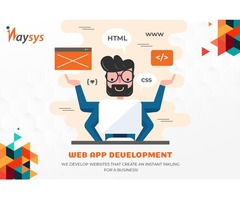 Web app development and design services in US | free-classifieds-usa.com - 1