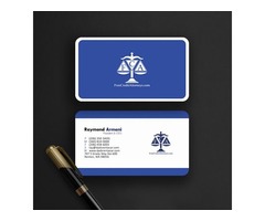Minimalist Business Card for $5 | free-classifieds-usa.com - 3
