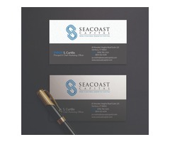 Minimalist Business Card for $5 | free-classifieds-usa.com - 4
