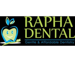 General Dentists Cinnaminson, New Jersey – Rapha Dental LLC | free-classifieds-usa.com - 1