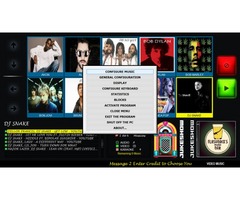 Jukebox Program + Karaoke | free-classifieds-usa.com - 3