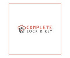 Complete Lock & Key - Perfect Locksmith Wheaton Services | free-classifieds-usa.com - 1