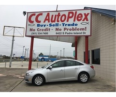 Best Offers & Discounts on Used Cars in Corpus Christi - CC Autoplex | free-classifieds-usa.com - 2