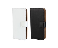 Flip Leather Wallet Protective Case For Samsung Galaxy Ace 4 LTE G357 | free-classifieds-usa.com - 1