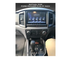 Ford Ranger PX2 SatNav Update 2019 Model | free-classifieds-usa.com - 1