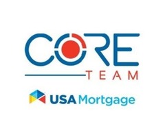 The CORE Team – USA Mortgage | free-classifieds-usa.com - 1
