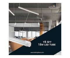 Buy Cheap and Best quality of 4ft LED Tube Light here! | free-classifieds-usa.com - 1
