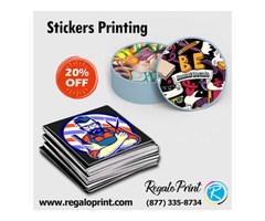 RegaloPrint Brings best printing and packaging solutions for all of your printing Needs | free-classifieds-usa.com - 2