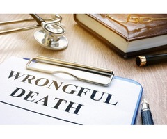 Hire Wrongful Death Lawyer With Proven Results in Edinburg Tx | free-classifieds-usa.com - 1