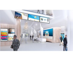 Corporate Digital Signage Solutions in NY | free-classifieds-usa.com - 2