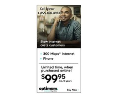 Optimum Internet Plans | Optimum Internet Packages | Call Now :- 1-855-400-4933. | free-classifieds-usa.com - 1