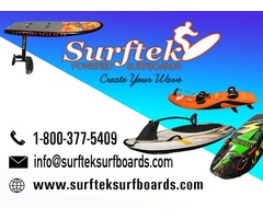 Motorized Surfboards | Electronic Fuel Injection System | free-classifieds-usa.com - 3