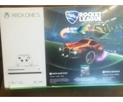 XBOX ONE S.  Like new in original box. For sale. | free-classifieds-usa.com - 1