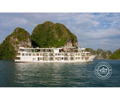 Ancora Cruises Halong Bay Luxury Cruises in Ha Long Bay Vietnam Luxury Tours | free-classifieds-usa.com - 1