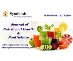 Journal of Nutritional Health and Food Science | free-classifieds-usa.com - 1