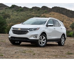 Car Dealer Los Angeles | 2019 Chevrolet Equinox | free-classifieds-usa.com - 4