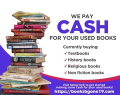 We pay cash for your Used Books | free-classifieds-usa.com - 1