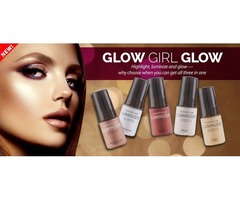 Professional Airbrush Makeup Foundation | free-classifieds-usa.com - 2