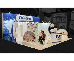 Trade Show Booth Rental in Las Vegas | free-classifieds-usa.com - 2