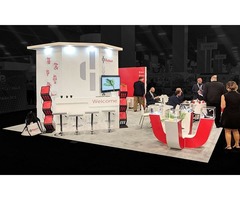 Trade Show Booth Rental in Las Vegas | free-classifieds-usa.com - 3