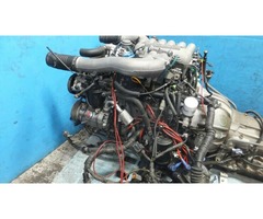 JDM MAZDA COSMO EUNOS RX7 20B 3 ROTOR ENGINE TWIN TURBO WIRE ECU RX-7 FD3S FC3S  | free-classifieds-usa.com - 2