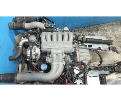JDM MAZDA COSMO EUNOS RX7 20B 3 ROTOR ENGINE TWIN TURBO WIRE ECU RX-7 FD3S FC3S  | free-classifieds-usa.com - 4