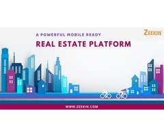 Real estate website builder | free-classifieds-usa.com - 1