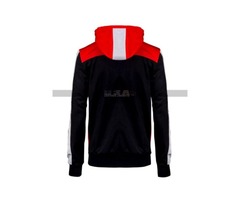 Avengrs Endgame Quantum Realm Tech Suit Cotton Hoodie Jacket | free-classifieds-usa.com - 2