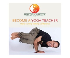 Modern Yoga Teacher Training | Awakened Warrior Yoga Teacher Training | free-classifieds-usa.com - 2