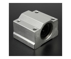 SC16UU Metal 16mm Linear Ball Bearing Motion Bearing For CNC | free-classifieds-usa.com - 1