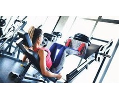 How To Select A Fitness Training Center | Forward Thinking Fitness | free-classifieds-usa.com - 1