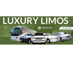 Toronto Limousine Service | free-classifieds-usa.com - 1