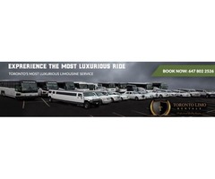 Toronto Limousine Service | free-classifieds-usa.com - 2