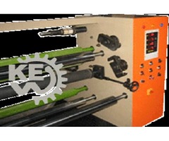 Automatic Slitting Rewinding Machine, Heavy Duty Slitter | free-classifieds-usa.com - 1