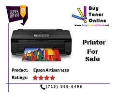 Buy Epson Toner Online Store in Houston | free-classifieds-usa.com - 1