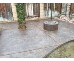Hire Stamped Concrete Contractor To Décor Your Patio | free-classifieds-usa.com - 2