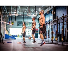 CrossFit For You Pittsburgh Near You USA| Industrial Athletics | free-classifieds-usa.com - 2
