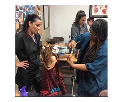 LOS ANGELES COSMETOLOGY AND BARBER SCHOOL | free-classifieds-usa.com - 2