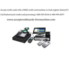 FREE credit card machine-Cash register-POS | free-classifieds-usa.com - 1