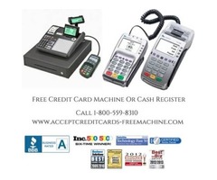 FREE credit card machine-Cash register-POS | free-classifieds-usa.com - 2