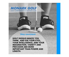 Best Golf Drivers: Driver Golf Club Heads for sale - Monark Golf | free-classifieds-usa.com - 1