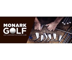 Best Golf Drivers: Driver Golf Club Heads for sale - Monark Golf | free-classifieds-usa.com - 3