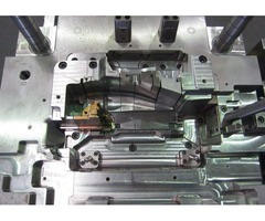 Utilize the Cost-effective Plastic Injection Molding | free-classifieds-usa.com - 2