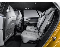 2019 AUDI Q8 SUV | Find Cars Near Me | free-classifieds-usa.com - 4