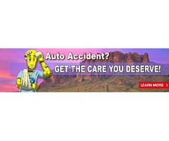 The staff at Summit Health Med provide care to patients who have been involved in an auto accident | free-classifieds-usa.com - 3