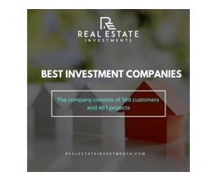 Invest In Residential, Commercial Properties With 'Real Estate Investments' | free-classifieds-usa.com - 3
