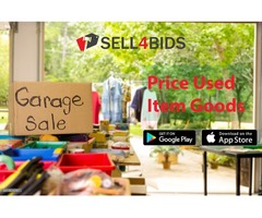 Sell Buy used stuff | free-classifieds-usa.com - 1