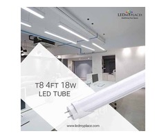  Install 4FT LED Tube Lights Inside The Home To Appeal Guests | free-classifieds-usa.com - 1