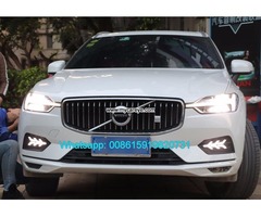 Volvo XC60 LED DRL day time running lights driving daylight | free-classifieds-usa.com - 2