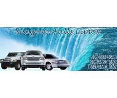 Niagara Falls Limo | free-classifieds-usa.com - 1